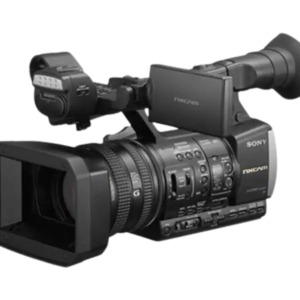 Sony HXR-NX3 HD Video Camera 20x Zoom