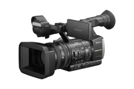 Sony HXR-NX3 HD Video Camera 20x Zoom