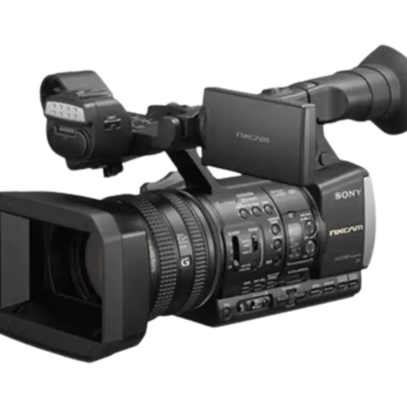 Sony HXR-NX3 HD Video Camera 20x Zoom