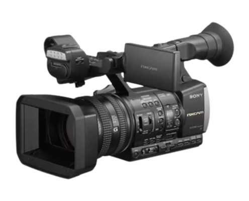 Sony HXR-NX3 HD Video Camera 20x Zoom