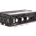 Sound Devices 302 Compact Field Mixer