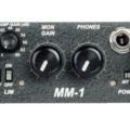 Sound Devices MM-1 Single Channel MIC Preamp