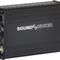 Sound Devices MM-1 Single Channel MIC Preamp
