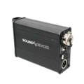 Sound Devices MM-1 Single Channel MIC Preamp