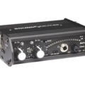 Sound Devices MM-1 Single Channel MIC Preamp