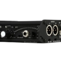 Sound Devices MM-1 Single Channel MIC Preamp