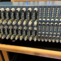 Speck Electronics Xtramix Synth/Line Mixer W/PS3