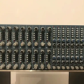 Speck Electronics Xtramix Synth/Line Mixer W/PS3