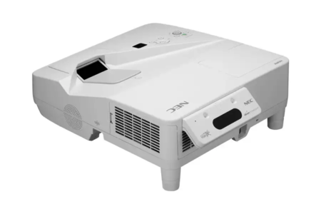 Ultra Short Throw Projector Rental