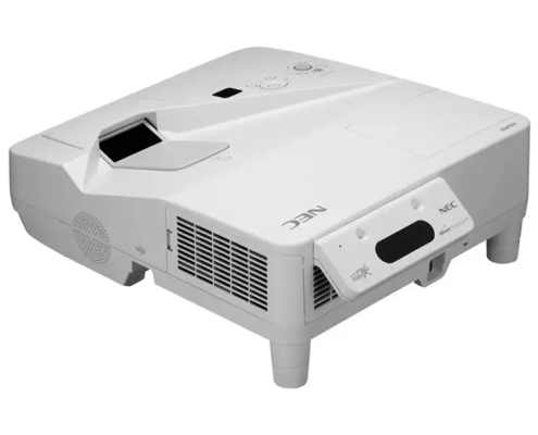 Ultra Short Throw Projector Rental