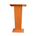 Wooden Podium Rental