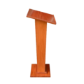 Wooden Podium Rental