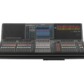 Yamaha CL5 72+8 channel Dante Digital Mixing Board