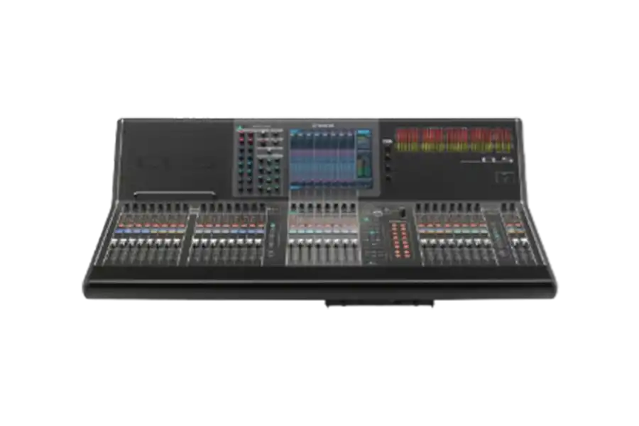 Yamaha CL5 72+8 channel Dante Digital Mixing Board in Orlando