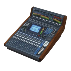 Yamaha DM-1000 Digital Mixer (EXPANDABLE)