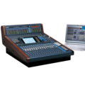 Yamaha DM-1000 Digital Mixer (EXPANDABLE)