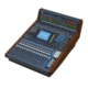 Yamaha DM-1000 Digital Mixer (EXPANDABLE)