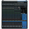 Yamaha MG10XU 10 Input Line Audio Mixer with FX