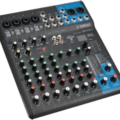 Yamaha MG10XU 10 Input Line Audio Mixer with FX