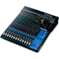 Yamaha MG16XU 16 Channel Mixer with FX