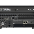 Yamaha QL1 Dante 16ch Dugan Mixer