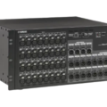 Yamaha Rio3224-D Dante I/O Box