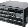 Yamaha Rio3224-D Dante I/O Box