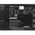 Yamaha Rio3224-D Dante I/O Box