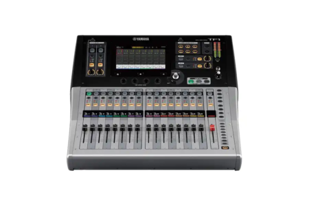Yamaha TF-1 Digital Mixing Board
