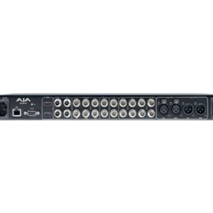 AJA Ki Pro Rack Rental