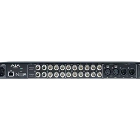 AJA Ki Pro Rack Rental
