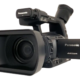 Panasonic AG-AC160 Video Camera 2.2MP HD 22x Optical Zoom Lens