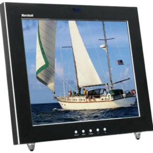 Marshall V-LCD17H-2HD 17" Production Monitor