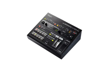 Roland V-40 HD Video Switcher Rental