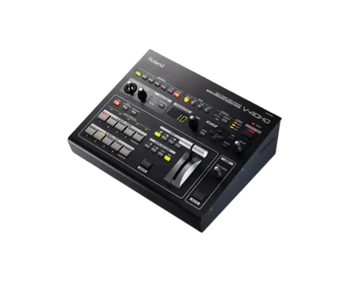 Roland V-40 HD Video Switcher Rental