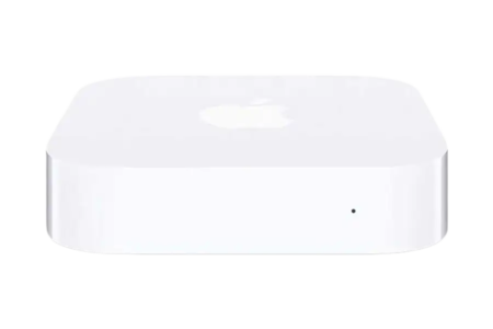 Apple Airport Express WiFi Router Rental