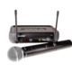 Shure PGX Wireless Microphone Rental
