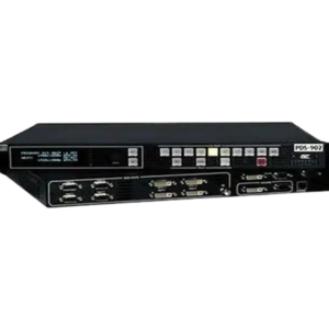 Barco PDS 902 3G AV Switcher Rental