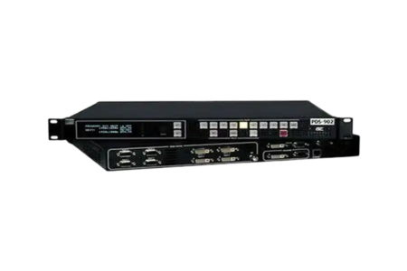 Barco PDS 902 3G AV Switcher Rental
