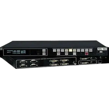 Barco PDS 902 3G AV Switcher Rental
