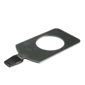 Glass Gobo Holder, Source 4 Leko, Size B