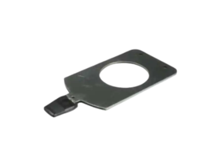 Glass Gobo Holder, Source 4 Leko, Size B