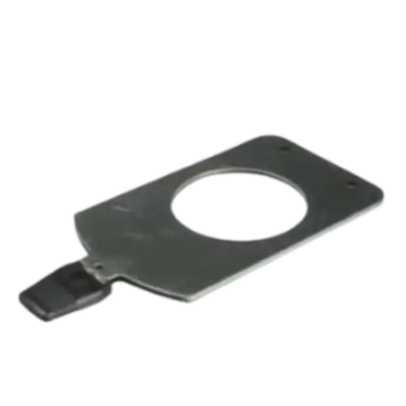 Glass Gobo Holder, Source 4 Leko, Size B