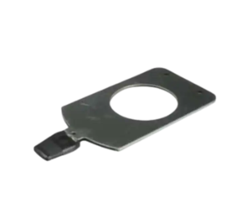 Glass Gobo Holder, Source 4 Leko, Size B