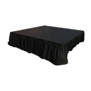 8ft x 8ft Stage Riser Platform