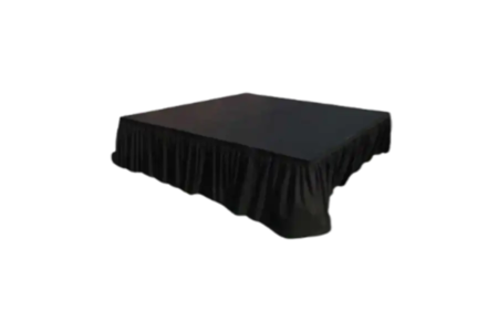 8ft x 8ft Stage Riser Platform