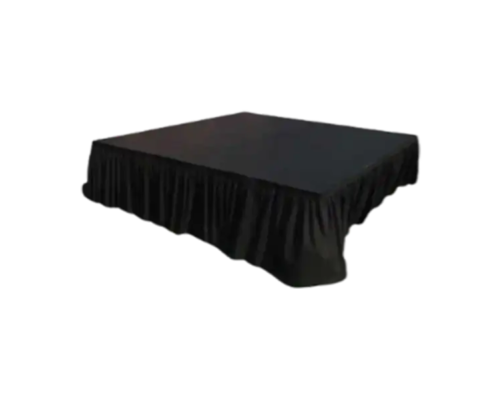 8ft x 8ft Stage Riser Platform