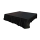 8ft x 8ft Stage Riser Platform