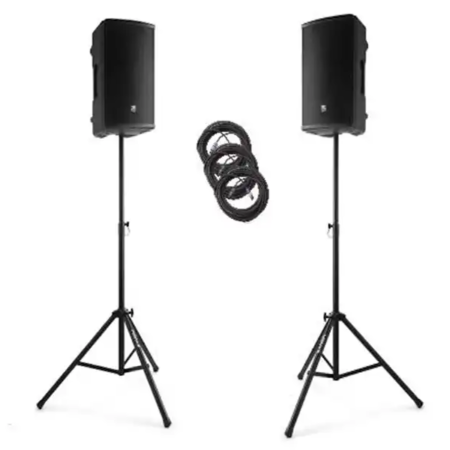 Speaker Package