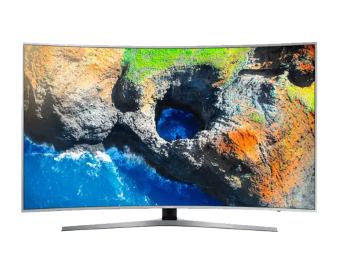 55 Inch UHD Monitor Rental main